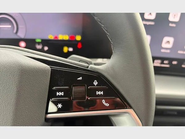 AUDI Q4 Sportback e-tron (2026) — foto 5 van 21