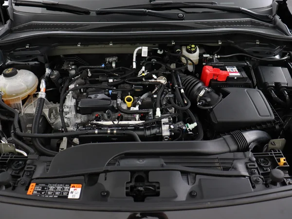 FORD Kuga (2024) — foto 6 van 28