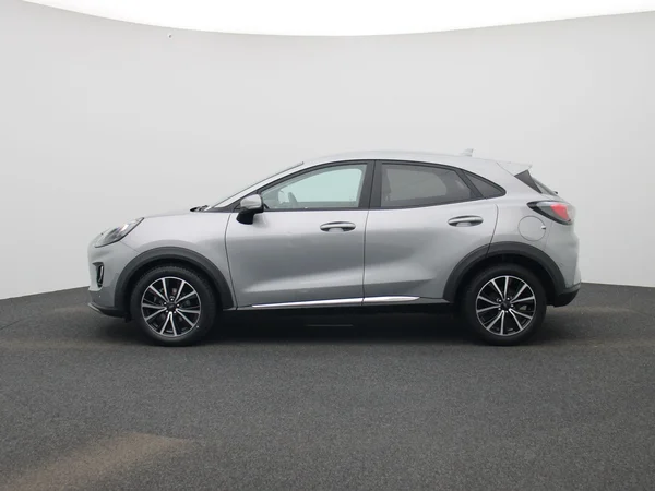 Ford Puma (2022) — foto 33 van 37