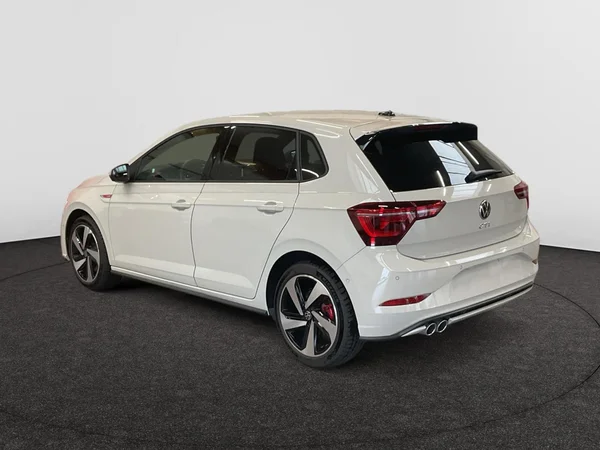 VOLKSWAGEN Polo GTI (2025) — foto 16 van 22