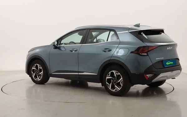 Kia Sportage (2023) — foto 19 van 25