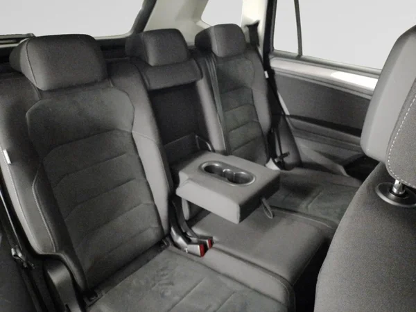 VOLKSWAGEN Tiguan Allspace Dsl (2023) — foto 10 van 22