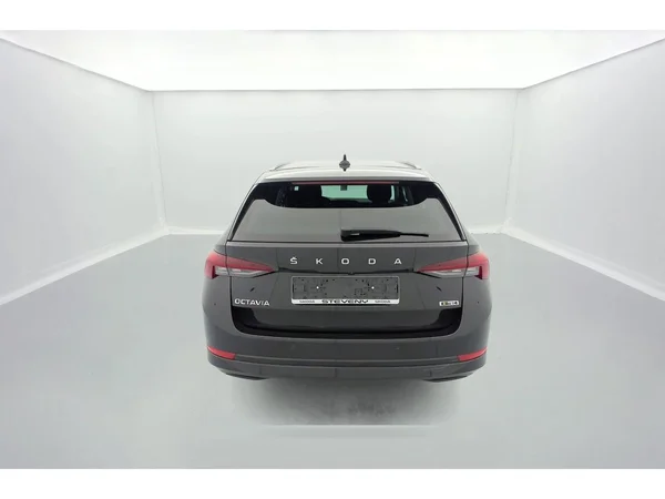 SKODA Octavia Combi (2021) — foto 25 van 35