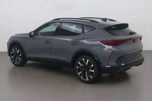 CUPRA Formentor (2025) — foto 23 van 29
