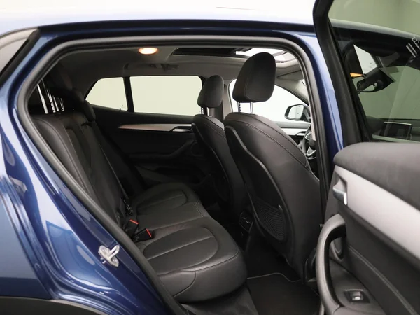 BMW X2 (2021) — foto 36 van 49