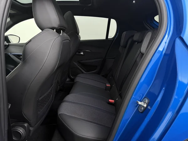 PEUGEOT 208 (2022) — foto 5 van 31