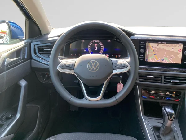 VOLKSWAGEN Polo (2026) — foto 15 van 17