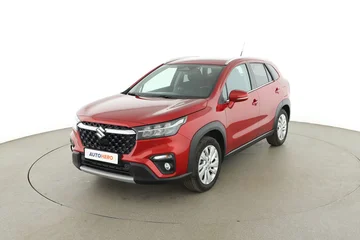 Suzuki S-Cross 957b1db8-1575-49c4-8c04-9ec6a5c200ea
