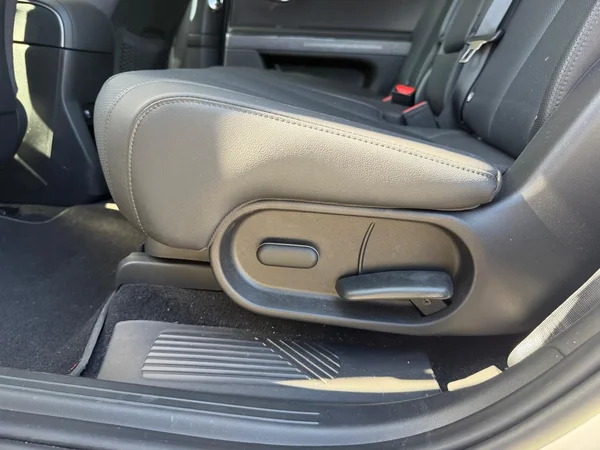 Hyundai IONIQ 5 (2025) — foto 8 van 37