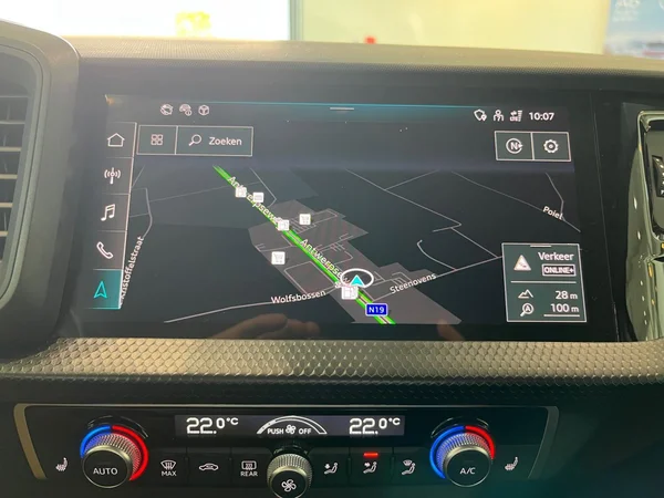 AUDI A1 Sportback (2026) — foto 9 van 12