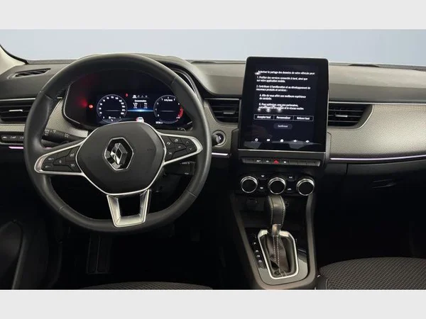 Renault Arkana (2023) — foto 15 van 15