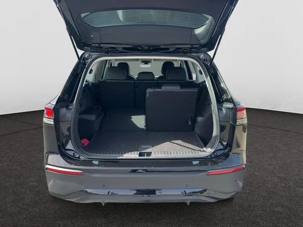 VOLKSWAGEN Tayron (2025) — foto 14 van 24