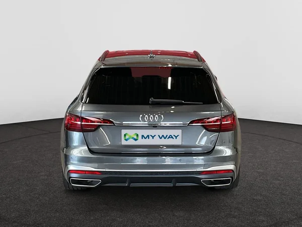AUDI A4 SW (2020) — foto 19 van 24