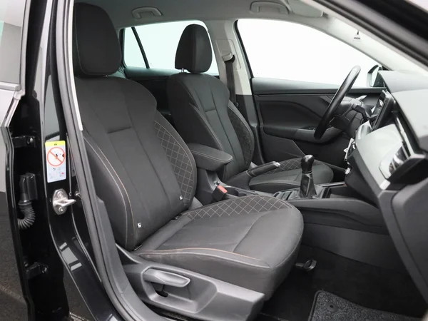 Škoda Scala (2021) — foto 27 van 36