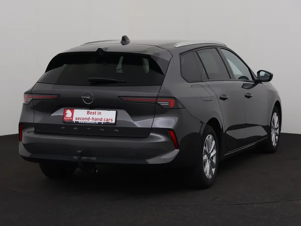 OPEL Astra (2023) — foto 22 van 28