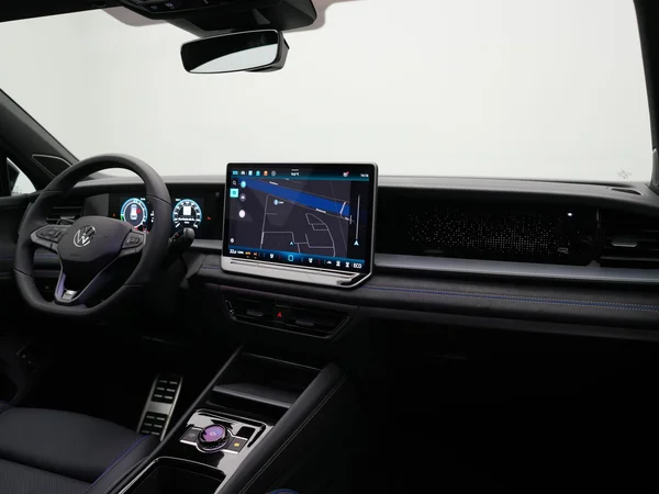 VOLKSWAGEN Tayron eHybrid (PHEV) (2025) — foto 9 van 10