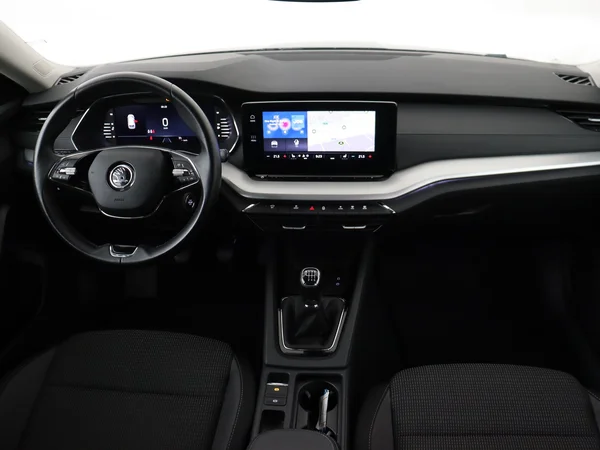 SKODA Octavia (2021) — foto 26 van 26