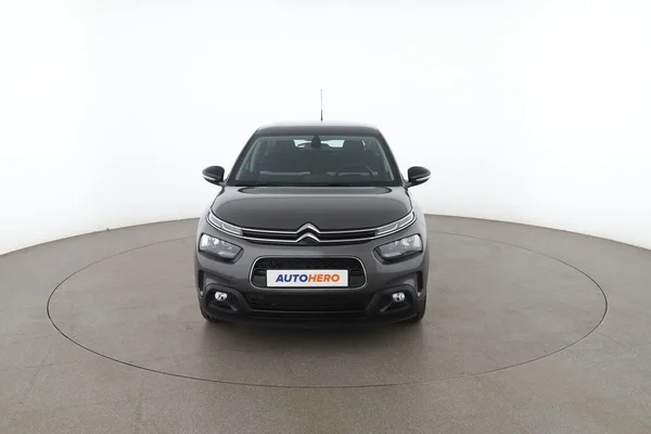Citroen C4 (2019) — foto 15 van 16
