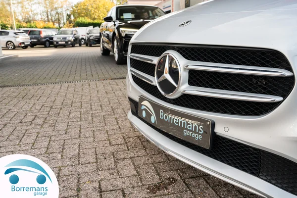 Mercedes-Benz B-180 (2022) — foto 6 van 41