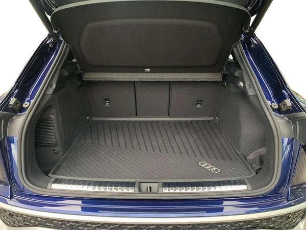 AUDI Q3 SUV e-hybrid (PHEV) (2026) — foto 20 van 23