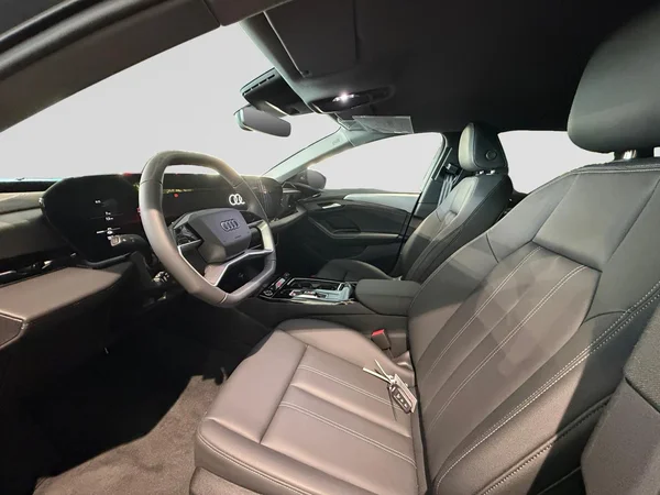 AUDI A6 Avant e-tron (2026) — foto 19 van 20