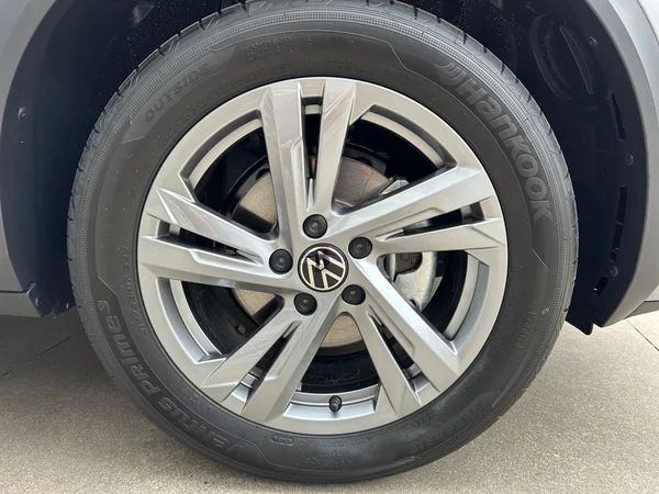 VOLKSWAGEN T-Roc (2025) — foto 13 van 24