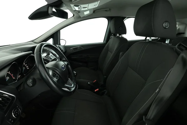 Ford B-Max (2017) — foto 16 van 16