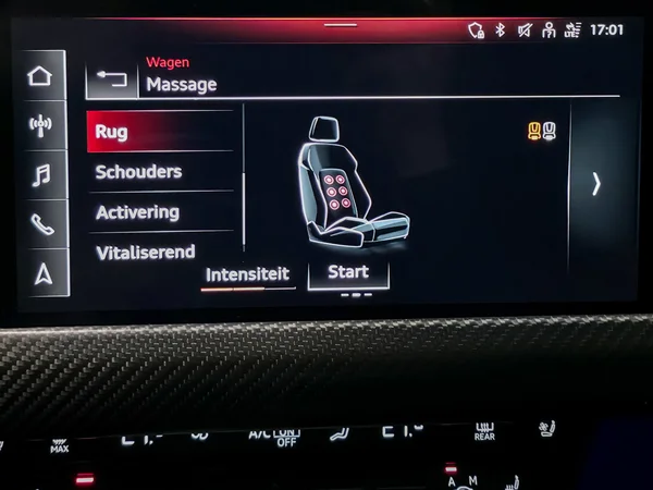 AUDI RS e-tron GT (2021) — foto 20 van 44