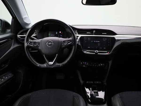 Opel Corsa (2022) — foto 3 van 22