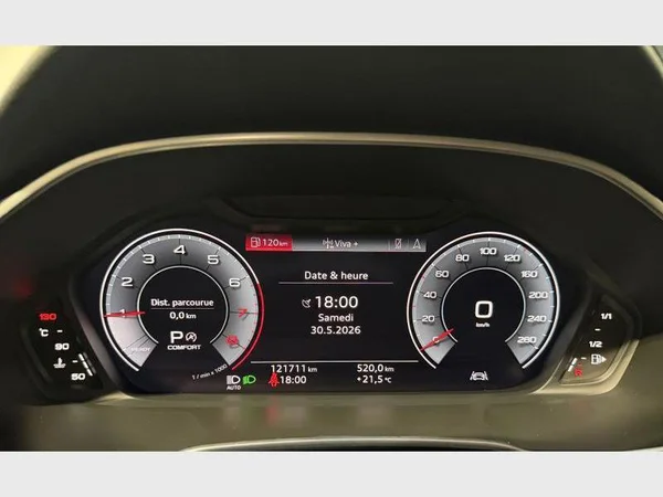Audi Q3 (2019) — foto 5 van 28