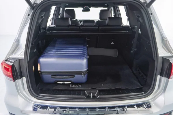 Mercedes-Benz GLB (X247) (2023) — foto 7 van 40