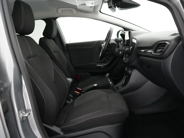 Ford Puma (2024) — foto 4 van 21