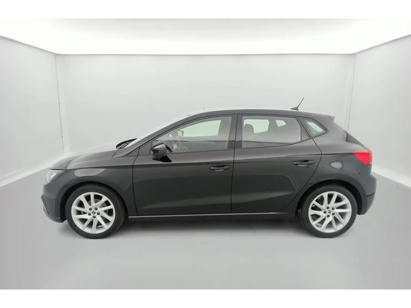 SEAT Ibiza 5P/D (2022) — foto 33 van 36
