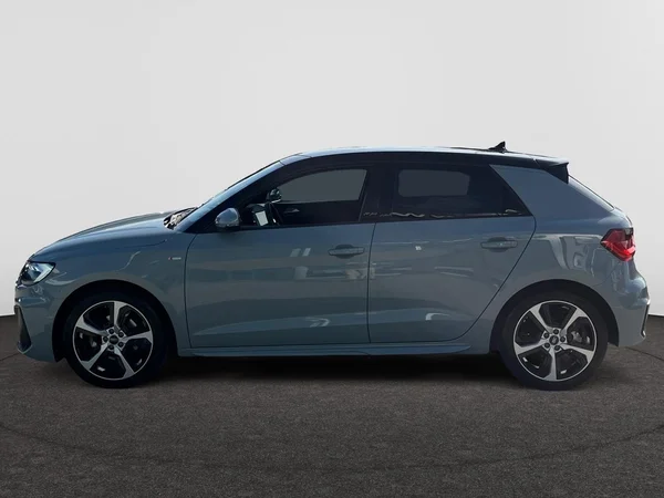 AUDI A1 Sportback (2025) — foto 11 van 21