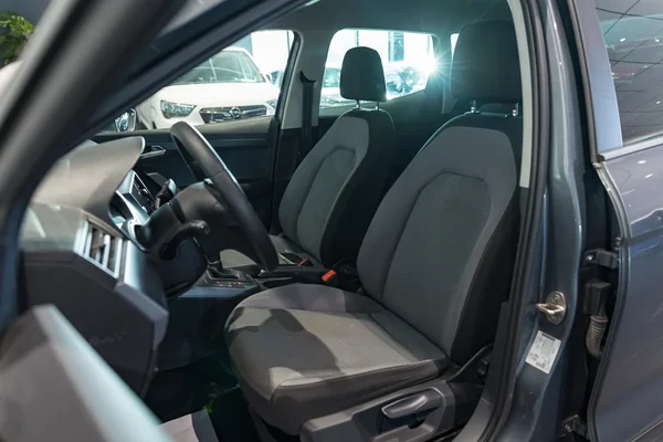 SEAT Arona (2018) — foto 14 van 32