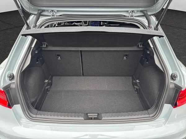 AUDI A1 Sportback (2025) — foto 15 van 18
