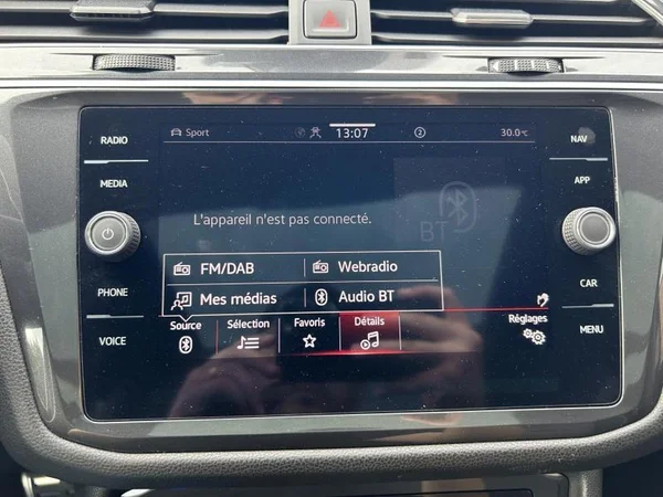 VOLKSWAGEN Tiguan Allspace (2023) — foto 21 van 42