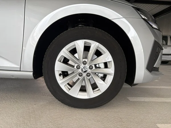 SKODA Scala (2025) — foto 4 van 24