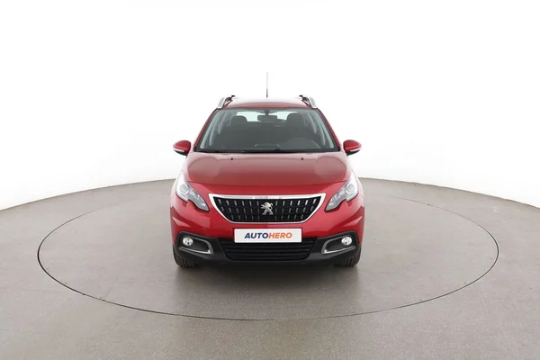 Peugeot 2008 (2008) — foto 15 van 16