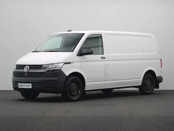 VOLKSWAGEN Transporter T6.1 1000 Fou Lwb Dsl (2024)