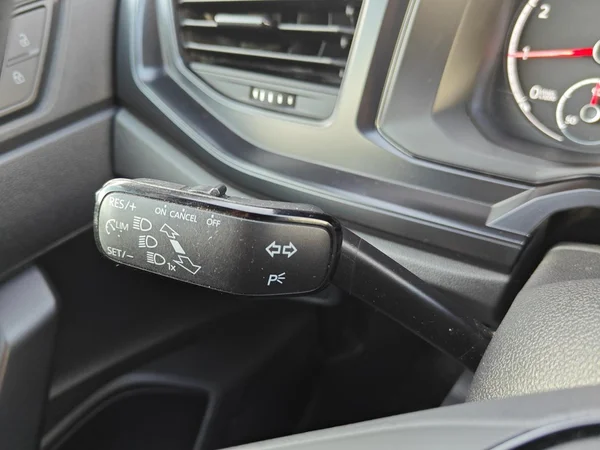 VOLKSWAGEN Polo (2020) — foto 7 van 20