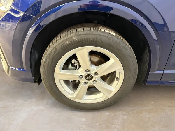 Audi Q2 (2026) — foto 3 van 31