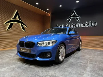 Bmw 118 22fbb43f-bc07-48b8-a7a1-1e10ca273e68