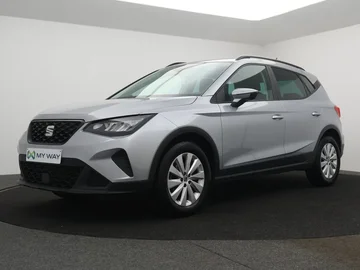 SEAT Arona (2023)