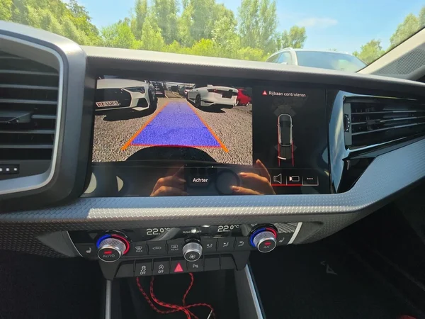 AUDI A1 Sportback (2026) — foto 5 van 24