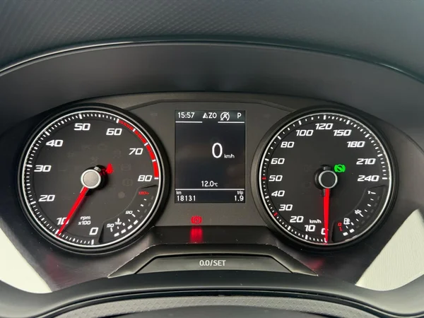 SEAT Arona (2023) — foto 5 van 21