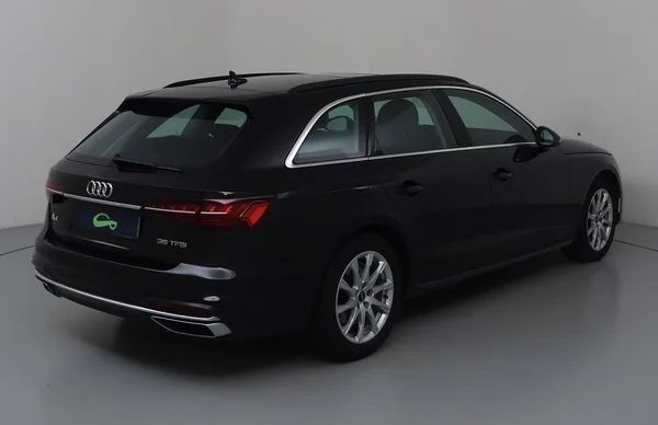 Audi A4 sw (2024) — foto 27 van 31