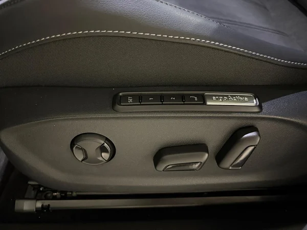 VOLKSWAGEN ID.7 (2026) — foto 6 van 15