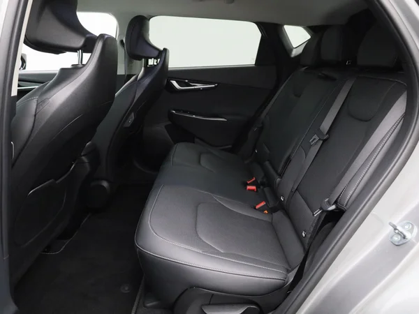 Kia EV6 (2024) — foto 2 van 81
