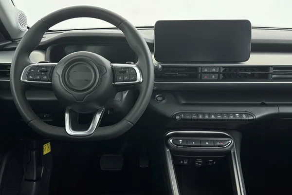 Jeep Avenger (2025) — foto 4 van 31